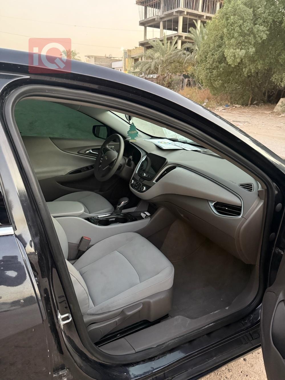 شيفروليه ماليبو